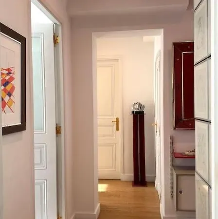 Апартаменты Design *