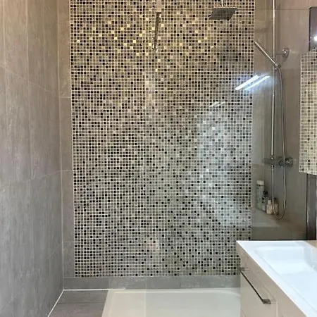 Апартаменты Design *